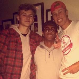 Meet your Posher, Jack